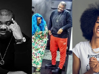 Don-Jazzy-and-Dija-Blell