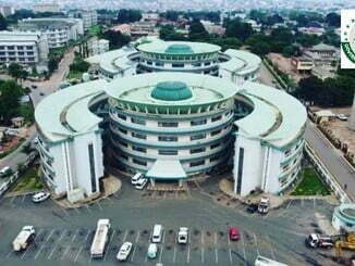 Enugu State Government