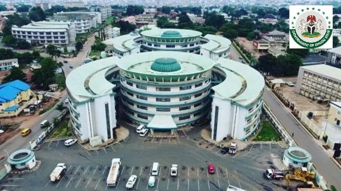 Enugu State Government