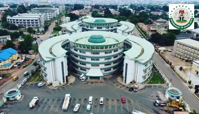 Enugu State Government