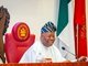 Senator Godswill Akpabio - Nigeria Senate President 2023