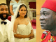 Lloyd Ekweremadu, Ike Ekweremadu's Eldest Son Weds In Abuja