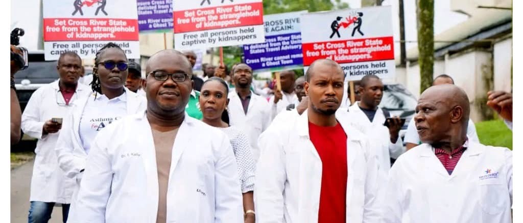 Medical Doctors in Calabar