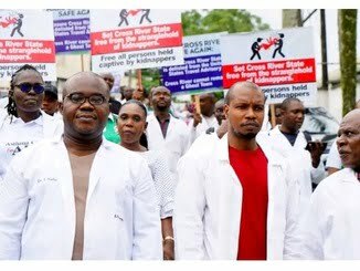 Medical Doctors in Calabar