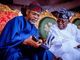Bola Tinubu and Gbajabiamila