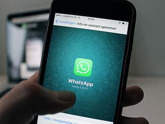 WhatsApp to roll out game-changing new button