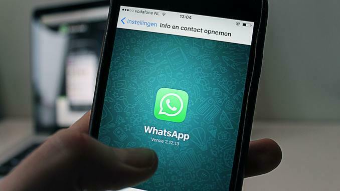 WhatsApp to roll out game-changing new button