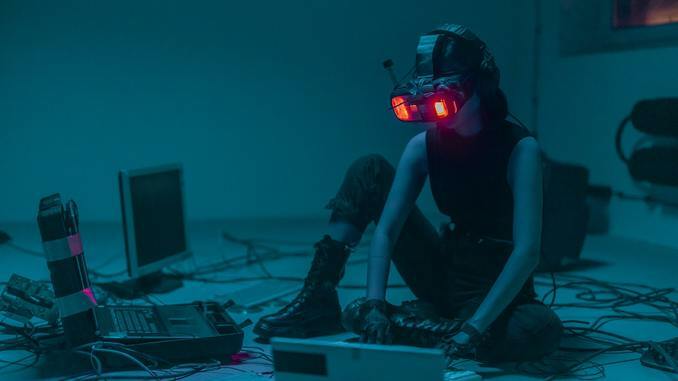 hacker ChatGPT and AI Chatbots hackers