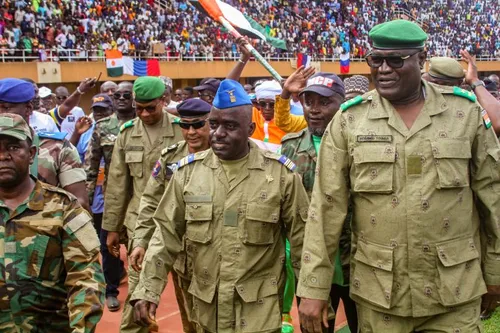 ECOWAS