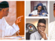 DSS, NSA, Ribadu Advises against Confirming 3 Tinubu Ministerial Nomnees