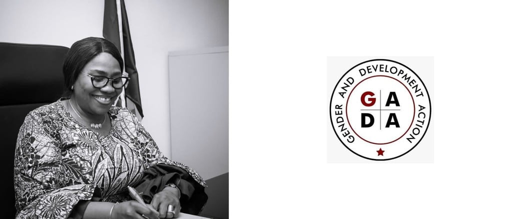 Cross River State GBV Rev. Eyonawan Bassey Otu