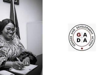 Cross River State GBV Rev. Eyonawan Bassey Otu