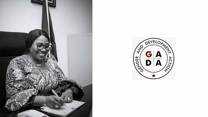 rev eyoanwan otu - gada Cross River State GBV Rev. Eyonawan Bassey Otu